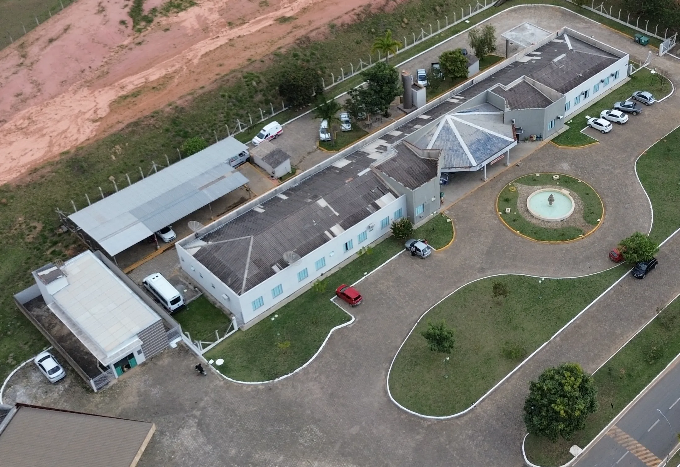 UBS de Albertina divulga horários de atendimento e reforça cuidado com a saúde da população