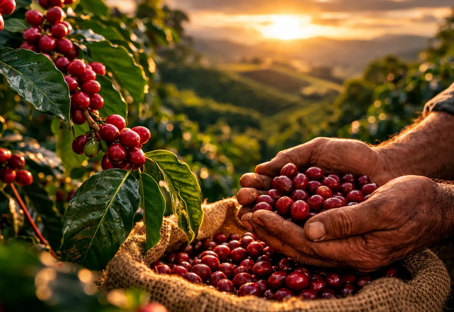 Albertina convida cafeicultores para encontro sobre Indicação Geográfica dos Cafés Terras Altas de Minas