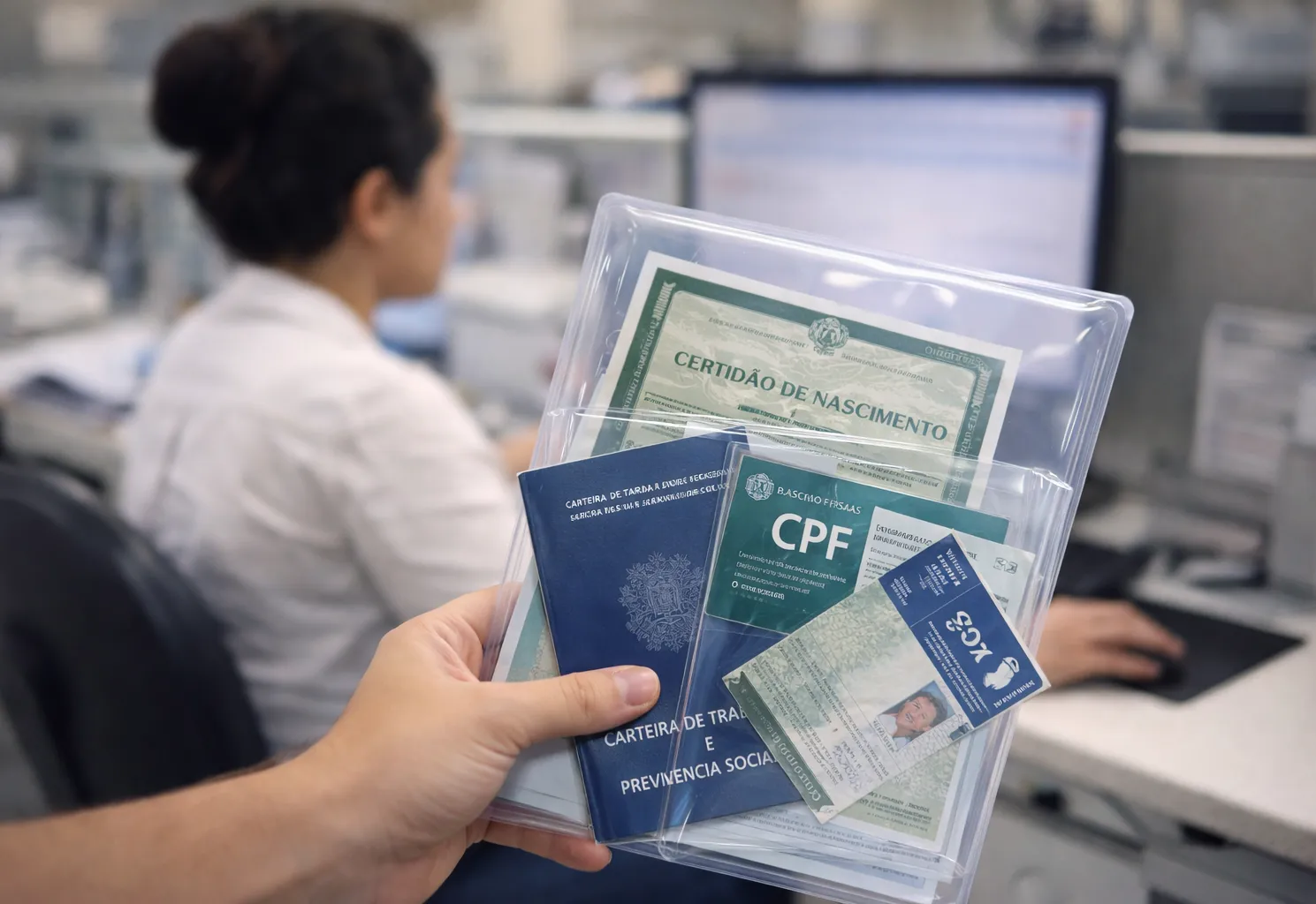 Prefeitura amplia acesso a serviços essenciais e facilita a vida da população com atendimentos gratuitos