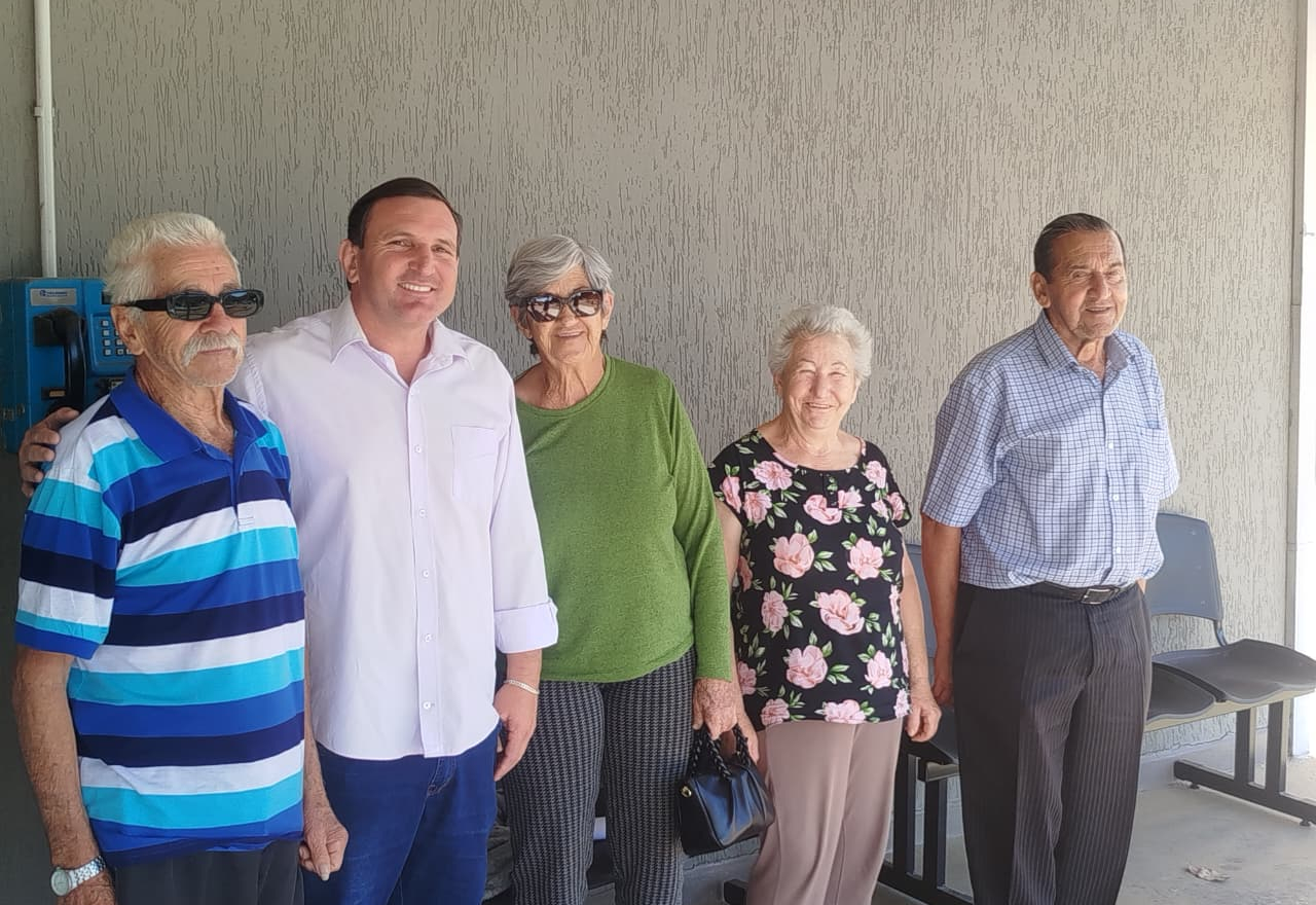 Cuidar da visão é enxergar o futuro com mais clareza