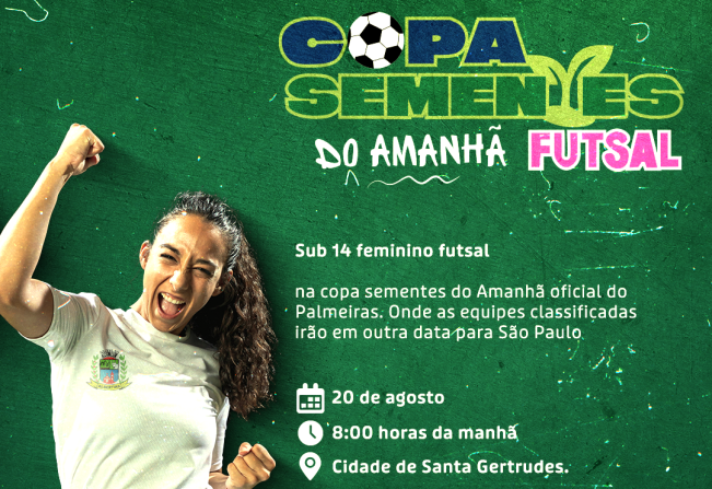 Copa Sementes do Amanhã