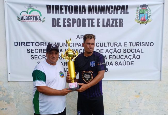 Video do Torneio