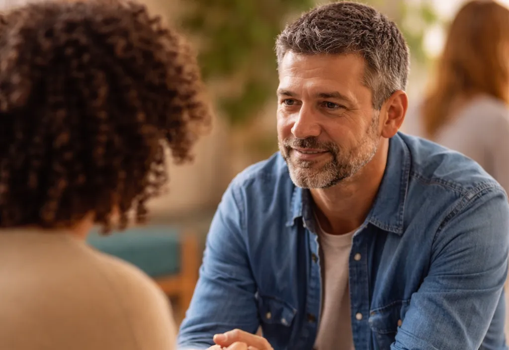 Grupo Alvorada abre espaço de acolhimento e reforça que recomeçar é possível
